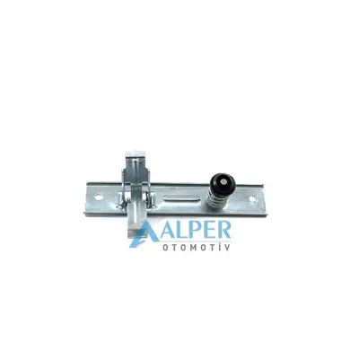 ALPER 828137 Motor Kaput Emniyet Mandali Master-Movano I-Ii 98-08 1523331 1376686 3M5AR26413EG 4500480 8V4AS26413EA 3M5AR26413EN 1504136 3M5AR26413ET 3M5AR26413EH 4451336