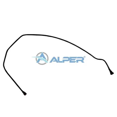 ALPER 828307 Yakit Hortumu Clio Iii 05-14 1.5dci 13613 8200262764 85039 241726 T492038 757151 92038 MFL1055 535958 437085