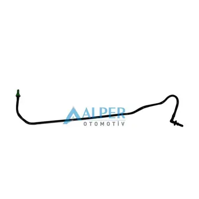 ALPER 828312 Yakit Hortumu Doblo 1.3 Mtjd (2000-2005) 51738254 51743942 62954AK 534802 242013 51738255 V241058 51743941 92051 MFL1175