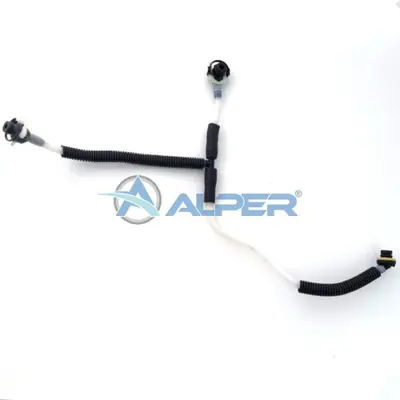 ALPER 828331 Yakit Hortumu Mercedes Om611 W638 B901>b904 A6110707632 V303039 6110707632 6110706432 2150116 A6110706432 241658 MFL1130 181173 R28513