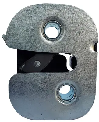 DEKAR 1237330252 Kapi Kilit Karşiliği Ön-Arka L Uno 5941516 ZR40168B 134900 AL40168B LT40168B 40168B