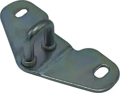 DEKAR 1457429054 Bagaj Kapi Kilit Karşiliği (Çift Kapi Alt) Doblo Iii 09=> 51859116