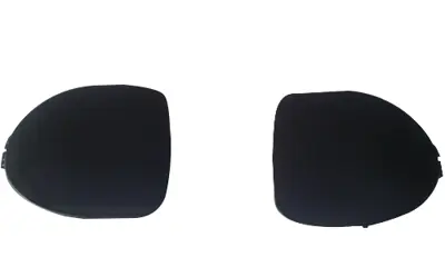 DEKAR 1457429621 Ön Tampon Sis Far Kapaği Sissiz R-L Tkm. Clio 98-02 17104 7701205718 91007 T491007 4339591 4231510 5510006032900P 4231515 CL98201 107193108