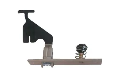 DEKAR 1457429845 Motor Kaput Kilit Karşiliği Renault Clio Ii 98> Kangoo 97> 8200069296 43551 767671 601009030424P T443551 28956 7700842682