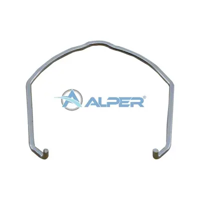 ALPER 828356 Turbo Hortum Sekmani Transporter V-Caddy Iii-Golf Iv-Passat-Jetta (74mm Tüm Modeller) Leon-Fabia-Cordoba-İbiza 1J0145769C 27266 117331 981679 20252 65464 2400586 R25677