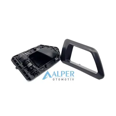 ALPER 828439 Kapi İç Açma Kolu Set Sağ Partner-Berlingo 9119C7 DS9178401 CI9158401 914395 601021015408P 121222 DS9178407 CI9158701