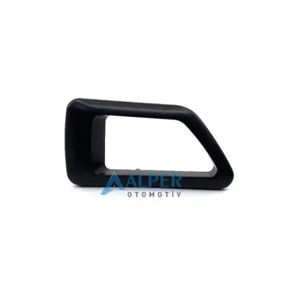 ALPER 828440 Kapi İç Açma Kolu Çerçevesi Sağ Partner-Berlingo 9119C7 DS9178401 CI9158401 CI9158701 914395 DS9178407 601021015408P 121222