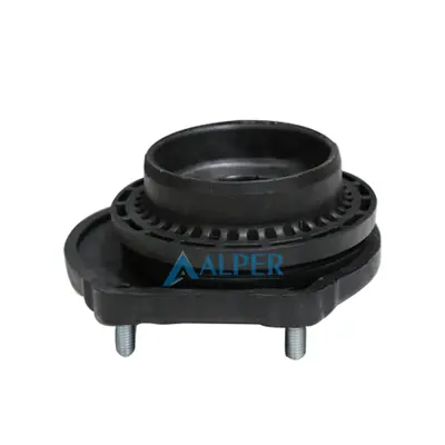 ALPER 828445 Amortisör Takoz Ön Sağ (Rulmanli) Doblo Iii-Fiorino-Bipper-Nemo-Linea 07> 345070 51839975 1611405980 F87429 344811 15503811 1611313980 BSJ10034 5038G8 5038G2