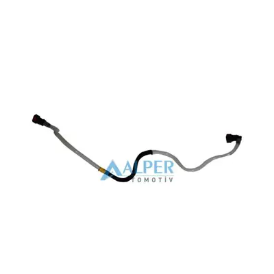 ALPER 828464 Yakit Hortumu Dokker-Clio Iv 1.5 175062860R 331015AK 13595 92050 T492050 85051 80298083 392450053 2150017 BSG75725016