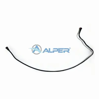 ALPER 828531 Yakit Hortumu Fluence 09-16-Megane 09-16 1.5 Dci 164460064R