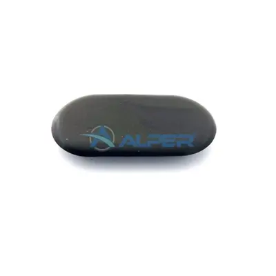 ALPER 828604 Sürgülü Kapi Oval Tapasi Fiorino 46845542