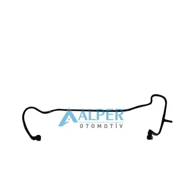 ALPER 828616 Yakit Hortumu Doblo 1.3 13141 51738255 R11655 51738254 13142 MFL1003 85023 51743942 836058A2 51743941