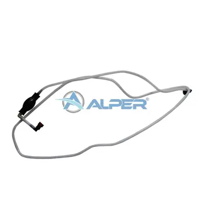 ALPER 828627 Yakit Hortumu Master Ii-Movano A-Interstar 2.5 8200516617 8200812122 33104AK 92016 98247 2150007 13152 HF1010 85017 MFL1046
