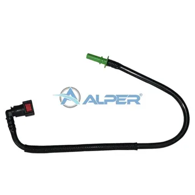 ALPER 828685 Yakit Hortumu Mercedes Ml-Class W163 98>05 757437 A1637403764 25396 92109 T492109 1637403764 60725018 BSG60725018