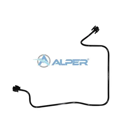 ALPER 828895 Yedek Su Depo Borusu Partner Ii 08>-307 03-09-308 09-14-3008 09-16-5008 09-17 Berlingo Ii 08>-C4 04-13-Ds4 11-15-Ds5 11-15 1323Z9 24136 77218 T477218 1317R7 1317S5 222347 DWC053TT 7639 T407639