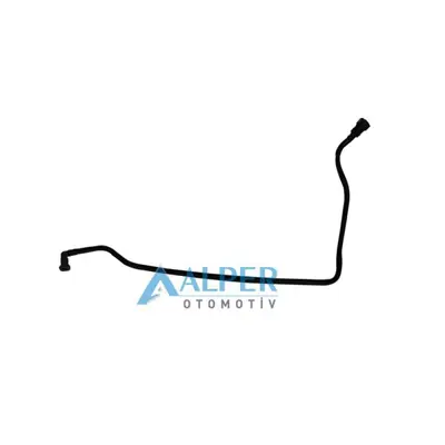 ALPER 828903 Yakit Hortumu Linea 1.3 Mjtd 07>-Doblo 1.3 Mjtd 09> 51873181 BSG25725005 92021 25725005 13578 85022 2150046 836061A2 98069 80298069