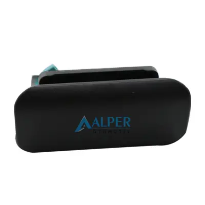 ALPER 828908 Kapi Diş Açma Kolu Sürgülü Sağ Transit V184 V347 1494057 YC15V26600AN 1494055 128520 1385530 8724803SX 40821 280477 YC15V26600AJ YC15V26600AE