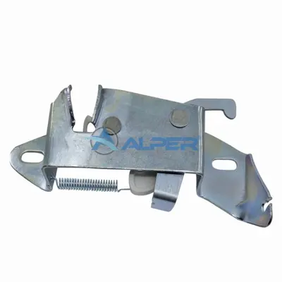 ALPER 828922 Motor Kaput Kilidi R.12 7700505159