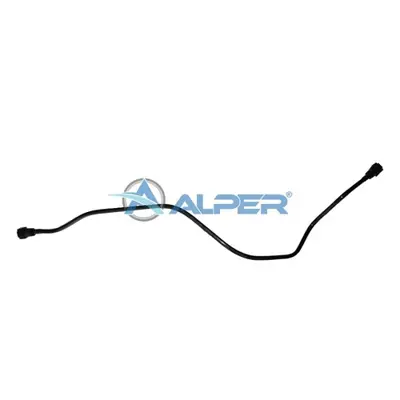 ALPER 828945 Yakit Hortumu Clio Ii-Kangoo I-Symbol I 8200497315 92067 85065 13608 437094 V461112 392450113 98222 702151 80298222
