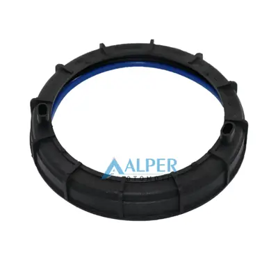 ALPER 832106 Yakit Şamandira Kapaği C2-C3-C4-206-307 73113 9633283880 136019 FTC0001 153130 9636133980 153129 432031 153141 9681357280