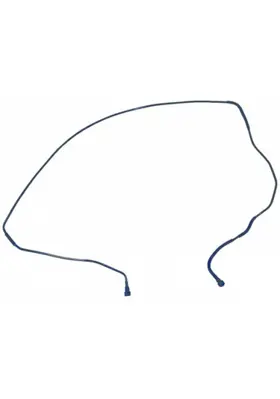 ALPER 832138 Yakit Hortumu Hyundai Getz 02-10 1.1 / 1.3 / 1.4 / 1.6 313101C200 25464 85138 22928 MFL1224 R40098 BSG40725001 392450124 98233 771347