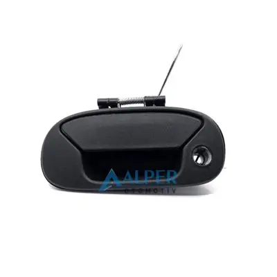 ALPER 832144 Kapi Diş Açma Kolu Bagaj Tek Kapi Doblo I-Ii (02-12) 735331105 FT9088342 43540 28959 FT94545 T443540 80886 ZR80886 AL80886 LT80886