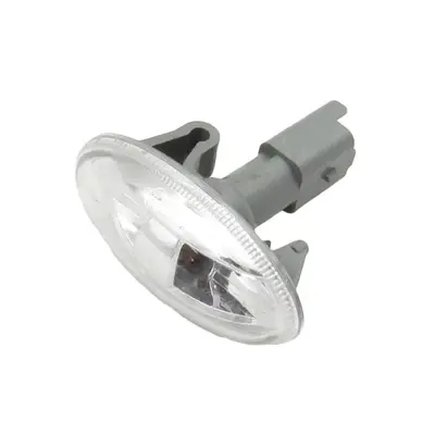DEKAR Y4603 Çamurluk Sinyali Buzlu Tip (Duylu)  307-Partner Tepe-107-206+-301-C Elysee-407-C2--C1-C3-Expert-C5 817300h010 R/L Ds Toyota 6325G3 25132000 5183155 6325G4 5726214 CI5224041 18A273002B 50696200 5501404NAE 9680057480