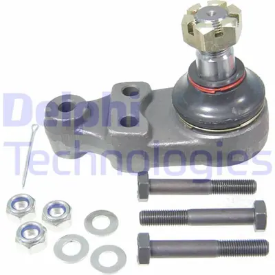 DELPHI 0086502 Alt Salincak Rotili Sağ Sol Transit T12 T15 2.0 2.5 2.5td 84>00 1055194 850016515 FBJ5290 6650261 97VX3K209AA 915242 G3210 QSJ1300S 25540 19751