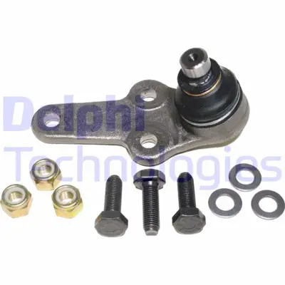 DELPHI 0094401 Alt Rotil Sag Sol Focus I 98>04 2M513051BC 2M513051BB 1679401 104297 1073215 1212810 2M513042BB 4709225 2M513042BD 1207973