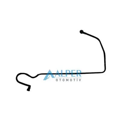 ALPER 832216 Yakit Hortumu Linea 1.3 Mjtd 07>-Doblo 1.3 Mjtd 09> 51873181 BSG25725005 92021 25725005 13578 85022 2150046 836061A2 98069 80298069