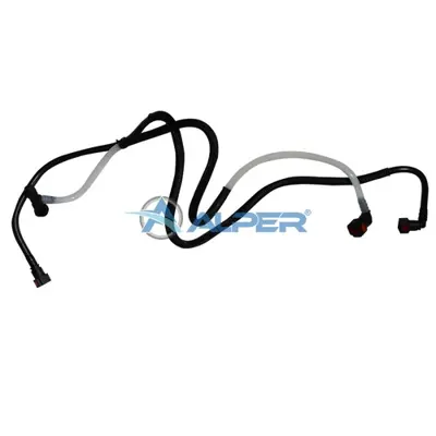 ALPER 832248 Yakit Hortumu Kangoo Ii 1.5dci 08> 8200811721 T492454 771325 WIN0500213 392450145 98294 80298294 2150034 V461352 R12787