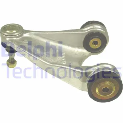 DELPHI 0120200 Salincak Ön Sol Üst Alfa Romeo 147 (937_) 00>156 (932_) 97>gt (937_) 03> V240649 51776327 60651939 9951289 51776326 60678135 60686891 9947919 60652466 58001001