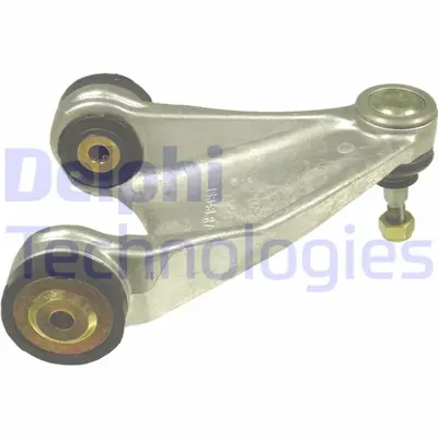DELPHI 0120201 Salincak Sağ (Üst Komple)  Alüminyum Alfa 156 (932) 1997-2006 51776326 51834094 60651940 60657246 273C0107 9702793 AST2001 23040161 8915720 16849