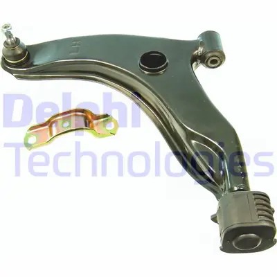 DELPHI 0120600 Alt Salincak Sol Volvo S40 1.6 1.8 1.9 2.0 (1995-2000) V40 (1995-2000) Carisma (1995-2006) 1S1107L 30883988 58025101 1207176 4004669 49907 850027522 5160500001 850027510 9901