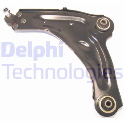 DELPHI 0121503 Rotilli Salincak Ön Sol Alt Renault-Laguna Ii-2001-2007- 8200026654 7701049283 4453051 1580705 8200002870 4453052 4408511 91160043 8200389134 8200661217
