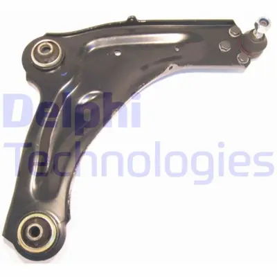 DELPHI 0121900 Rotilli Salincak Ön Sağ Alt Renault-Laguna Ii-2001-2007- 8200026655 TC1468 BSK6489 3349701 2209049 935535 7701478029 19025013952 5013929 5450300Q0A