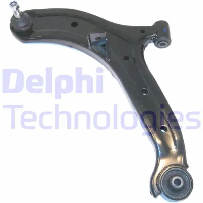 DELPHI 0123400 Alt Salincak Sol Hyundai Accent 04=> 5450025000 HY240 97HY02928 SB8776 CCA1119 L43512 FCA6195 SCA3005 4004036 JTC7551
