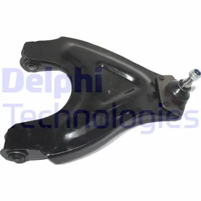 DELPHI 0220501 Alt Salincak Komple R12 (Rn003) 7700562943 RN6008 2070314 700695 RESB1332 A11852 22TC278 D110104 51331029 961304608