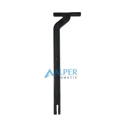 ALPER 832905 Motor Kaput Açma Kolu Albea 05> 51763100