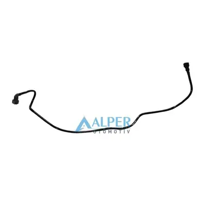 ALPER 834370 Yakit Hortumu  Clio Ii-Iii-Iv-Fluence-Kangoo-Megane 1.6 Dci 16v-Dokker-Duster 1.6 Dci 7700412113 WIN0500117 7700426123 V461113 33100AK V461090 2150042 13154 92015 85016