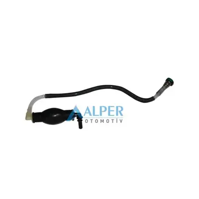 ALPER 834503 Yakit Hortumu Fluence-Megane Iii 1.5 Dci K9k 164460063R 25438 92455 R12783 T492455 85227 771326 KDP6063R 437204 WIN0500215