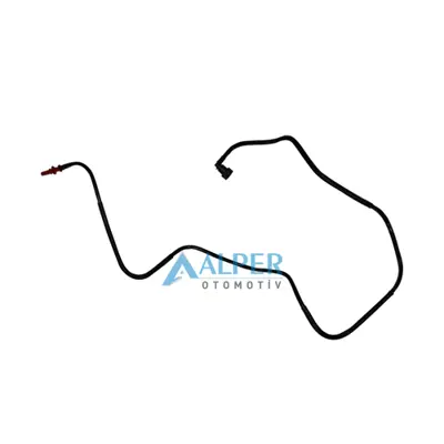 ALPER 835012 Yakit Hortumu Trafic Ii 2.0-Vivaro 1.9 13150 8200505335 33105AK 702138 85018 V461092 MFL1044 12311 93857421 1758200Q0D