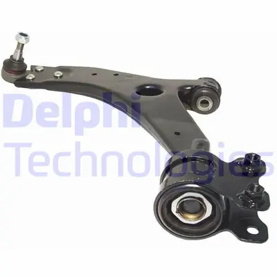 DELPHI 0222611 On Alt Salincak Sol Komple Focus Ii Cmax 04>11 Volvo C30 06>12 C70 Ii S40 Ii V50 04> (18mm) Rotilli 1328381 4M513A423BB 1348191 1477858 1348192 1328380 1328670 1355149 4M513A424AD 3M513A423AH