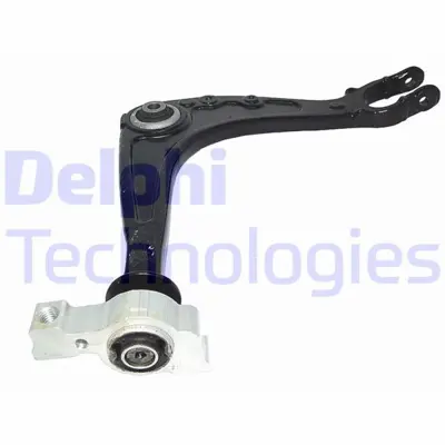 DELPHI 0222900 (Pj174-R) Alt Salincak Komple Sağ P407 04=> 3521J6 QSA2106S TC2140 3521S4 384350 1610932280 3438101 4SB363 D120438 QSA2444S