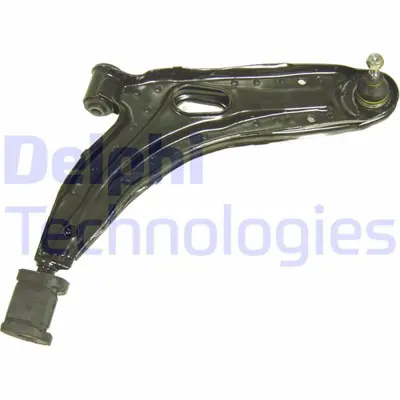 DELPHI 0299600 Alt Salincak Komple Sağ Fiat Uno 89> 1.0-1.1-1.3-1.4-1.6-1.9 615580068 5939685 L1588 9005170 210141 7705616 F79 5012312 IR810 5939645