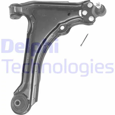 DELPHI 0304202 Alt Salincak Komple Sag Astra F (91-97) Calibra A-Vectra A (88-94) 352076 QSA1426S TC649 19620 7695186 90473225 352192 6160500010HD 5352018 5013608