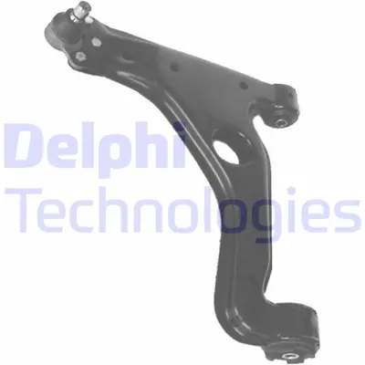 DELPHI 0305800 Rotilli Salincak Ön Sol Alt Astra (G)-1998-2004-Vectra (B)-1996-2002-Zafira (A)-1998-2004 85141 352005 46430984 8090007 FIA710201 LAN71020 GA201198 47288 GA201223 46465018