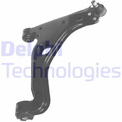 DELPHI 0305802 Rotilli Salincak Ön Sağ Alt Astra (G)-1998-2004-Vectra (B)-1996-2002-Zafira (A)-1998-2004 352004 121773 V480116 871017102 ML6006 10100334 AG50785 8075704 5013618 280073