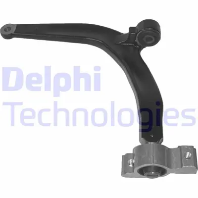 DELPHI 0306802 (Pj110-L) Alt Salincak Komple Sol P406  (00-05) 3520C0 JTC309 IR1923 P917 3520H1 96007732 PETC8875P PETC0218 PETC0218P BR1406