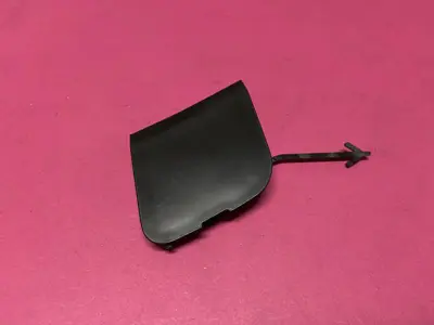 ALPER 835045 Ön Tampon Çeki Demir Kapaği Doblo Iii 09> (Boyanabilir) 735516612 735474830